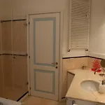 شقة Casa Magniflex - Sea View Flat With Swimming Pool فورتي دي مارمي