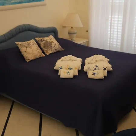 Casa Magniflex - Sea View Flat With Swimming Pool Lägenhet Forte dei Marmi